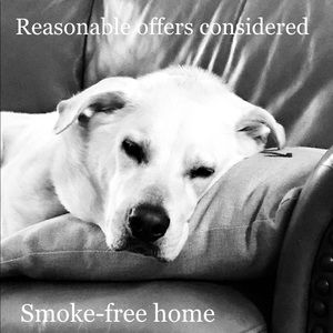 Meet your Posher, Julie